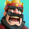 Clash Royale ipad