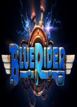 ʿ Blue Rider