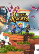 ʿ Portal Knights