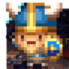 Idle Warriors(ħ�����ź�����)