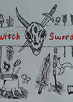 ʦWitch Sword