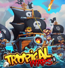 Ultimate Sea Battle 3D(�ȴ�ս��Tropical Wars�ڹ��޸İ�)