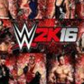 WWE2K16