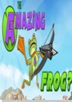 Amazing FrogV0.2.8°