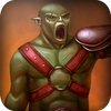 Greenskin Invasion(��Ƥ�����������°�)