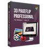 3D PageFlip Professional(Flashͼ������)1.7.6ע���