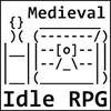 Medieval Idle RPG(�����ͷ���RPG)
