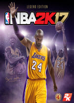 NBA2K17Ʊȴذ