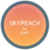 SkyPeach for KLWP