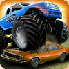 Extreme Monster Stunts 3D(�����ؼ����޽�����°�)