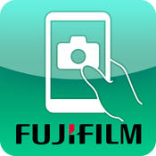 ʿCbFUJIFILM Camera Remote iOS