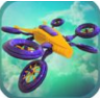 Drone Racer(���˻���ʻ)
