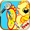 Pony Foot Doctor(С����ҽ��������ɳ�����°�)