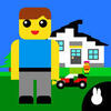 �ҵĻ�ľ����Blocks world���°�