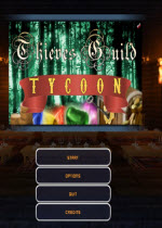 лThieves Guild Tycoon