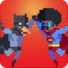 ���س���Ӣ��:Pixel Super Heroes