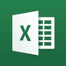 Microsoft Office Excel 2016ٷİ