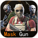 Mask Gun(汩ͽʽ)