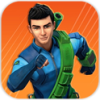 Thunderbirds(����С����ʽ��)