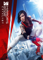 ֮Ե:߻Mirrors Edge Catalyst  ⰲװӲ̰