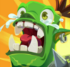 Orcs Reaper(�����ո���)