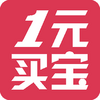 1Ԫ�򱦹ٷ�app