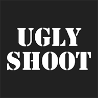 Ugly Shoot app