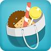 ���е�app