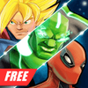 Super Hero Fighter(����Ӣ�����ɸ񶷱�ʯǿ�����°�)