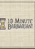 10����Ұ����10Minute Barbarian
