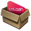 Splash��Ѹ�����Ƶ������