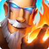 Spellbinders(����ս����ʽ��)