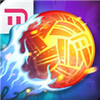 Roll Spike(������������������°�)