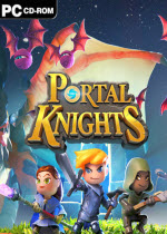 ʿPortal Knights