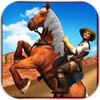 Texas Wild Horse Race 3D(�¿���˹Ұ��������ʽ��)
