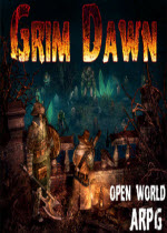 ֲGrim Dawn