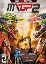 ԽҰĦ2 MXGP2