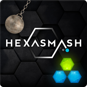 Hexasmash丢铁球安卓版下载1.01安卓版