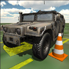 Humvee Parking 3D(�������泵���°�)