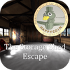 The Storage Shed Escape(�����������°�)
