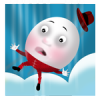 ��������Humpty Dumpty Fall���°�