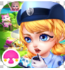 Town Police(����СŮ��)