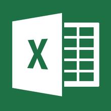 Microsoft excel2013ٷM