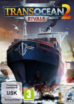 2:TransOcean 2: Rivalsʮ