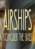 ͧ:Airships:conquer the skies