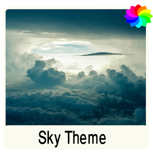 Sky Xperia Theme appv1.0.1׿