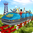 Roller Coaster Simulator 3D(ģ���ɽ�����ĺ�����)1.4��׿��Ѱ�