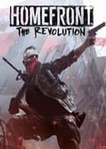 2:(Homefront: The Revolution)սʿ
