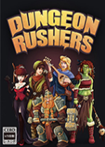 սDungeon Rushers