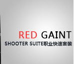 Red Giant Shooter Suite For Mac